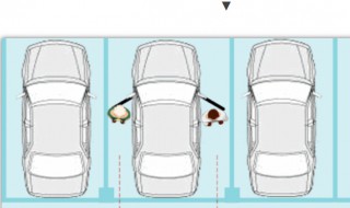 两柱间三个车位怎么选 车位的选择方法