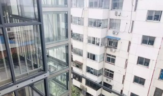 小区旧楼加建电梯应该怎样分摊费用 快来看看吧