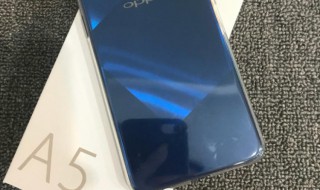 OPPOA5手机触屏失灵怎么办 手机触屏失灵的解决方法