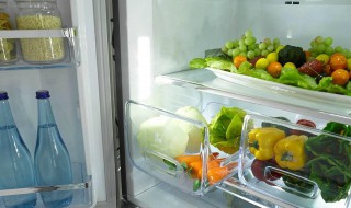冰箱结冰怎么处理抽屉拿不出来 冰箱结冰怎么办