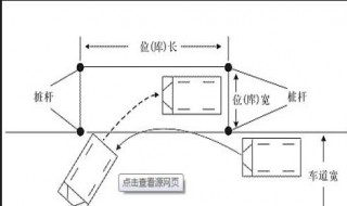 b2都考那些科目 B2驾驶证考试内容