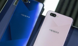 oppoa5锁屏密码忘了怎么办 教你重置密码