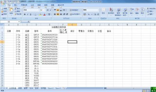 excel表输入数字怎么显示不出来 下面4个步骤帮你解决