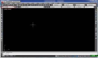 autocad2016怎么切换到经典模式 看这里