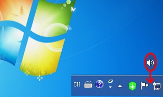 电脑声音图标不见了 电脑恢复声音设置图标