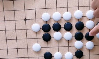 围棋学习的步骤是什么呢? 你知道吗？