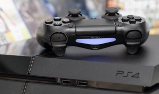 ps4硬盘不够用怎么办 换硬盘不是唯一方法