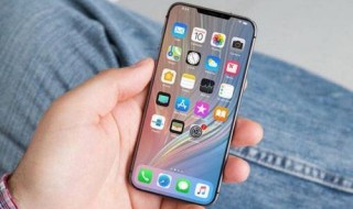 iphone 11为何接电话会震动一下 iPhone11来电震动的原因