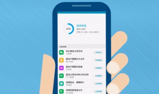 咋清理手机文件管理 如何清理手机文件管理