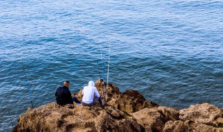 海钓入门 海钓入门新手教程