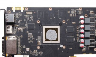 580显卡配什么cpu 这个建议还是很客观的