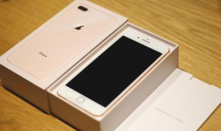 8p有人脸识别么 iPhone8Plus可以使用面容解锁吗