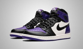 aj1和空军一号尺码一样吗 了解一下aj1和空军一号的区别