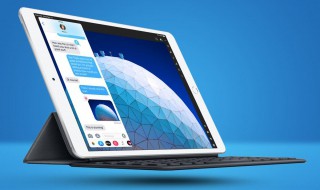 iPad mini5需不需要配键盘 iPadMiNi5加上键盘好用吗