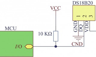 ds18b20温度传感器工作原理 快来看看