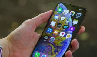 iphone切换程序就退出 苹果手机后台程序总是自动关闭