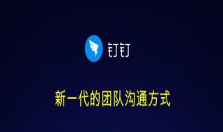 为什么钉钉直播投屏只能几十秒 钉钉是什么