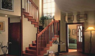 楼梯设计步骤 楼梯设计步骤简述