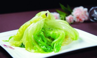 生菜是感光食物吗 生菜不是感光食物