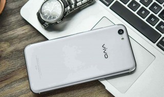 vivos1怎么拍清晰月亮 vivos1拍月亮方法介绍