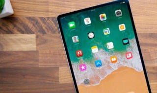 ipad2技术参数 快来这里了解具体参数了