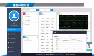 健康评估的流程 健康评估的作用