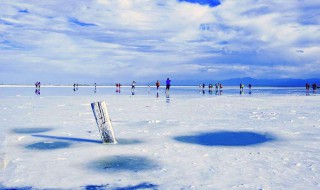 中国10大一生必去景区 中国最值得去的10大景区