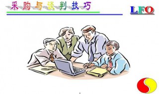 谈判方案的主要内容有 怎么理解