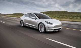 特斯拉model3充电多长时间 特斯拉model3充电时长简述