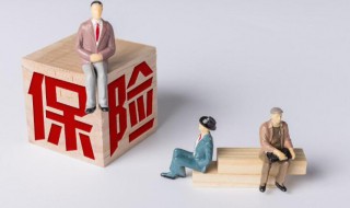 什么叫投保人和被保险人及受益人 分别是什么意思