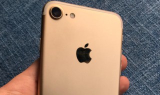 iPhone7小白点怎么开启 苹果7手机辅助触控如何打开