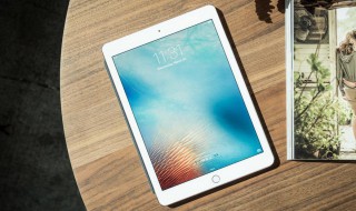 ipadlogo划痕怎么弄 ipad的标志有划痕怎么办