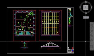 cad中布局为什么转不了模型 如何将图形从布局转换到模型