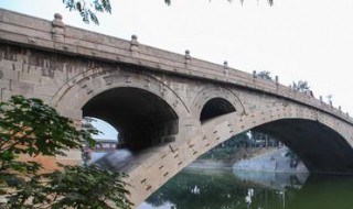 赵州桥的资料有哪些 赵州桥的资料盘点