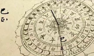 戊寅是几点到几点钟 科普关于时辰的小知识