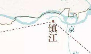 中国江南指哪些地方 江南最早出现在什么时候