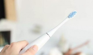 电动牙刷也要来回刷吗 电动牙刷的用法