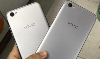 vivox9i怎么看流量剩下多少 vivoX9i手机流量查询方法