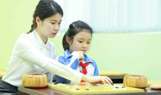 学围棋的好处 下围棋可以锻炼什么