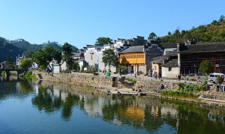 江西旅游必去十大景点 江西旅游必去十大景点详解