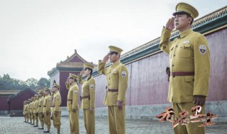 无名卫士袁山扮演者 无名卫士袁山扮演者是张晞灵