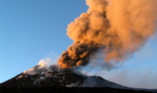 梦到火山爆发 做梦有什么好处