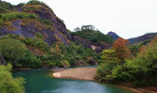 武夷山旅游攻略 武夷山旅游攻略有什么