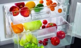 如何去除冰箱中的异味 冰箱温度几度合适