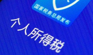 个人所得税app退税流程 如何进行退税