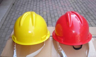 安全帽颜色代表什么 安全帽颜色的意义