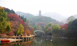 济南旅游攻略 带你走进必去的热门景点