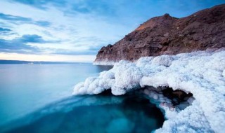 死海是海吗 死海不是海