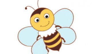 小蜜蜂怎么采蜜 小蜜蜂采蜜方法