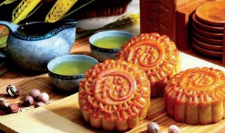 中秋节吃月饼的来历 中秋节吃月饼的来历是什么